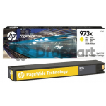 HP 973X geel