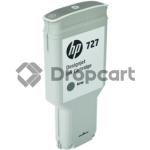 HP 727 grijs