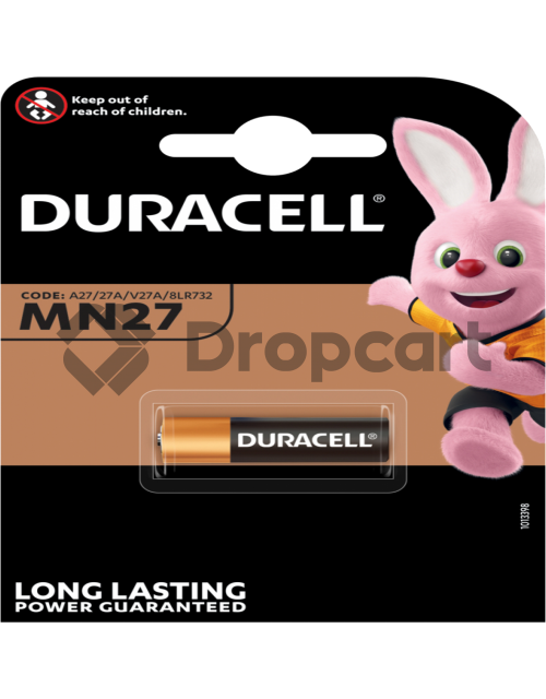 Duracell CR2