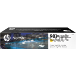 HP 981Y geel