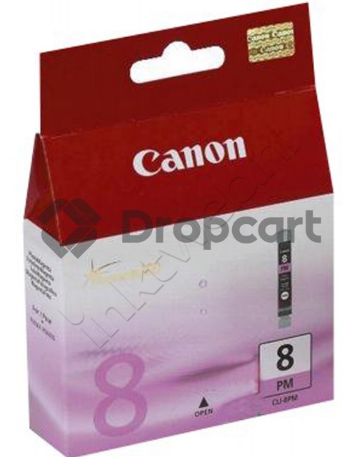 Canon CLI-8PM foto magenta