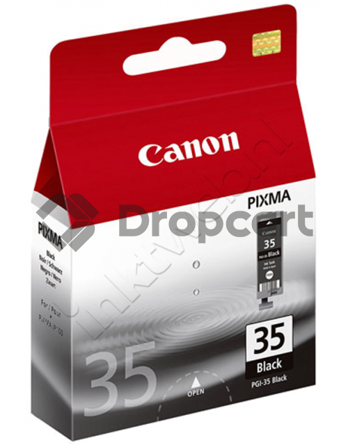 Canon PGI-35 zwart