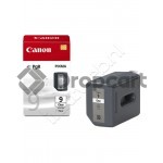 Canon PGI-9 Clear transparant