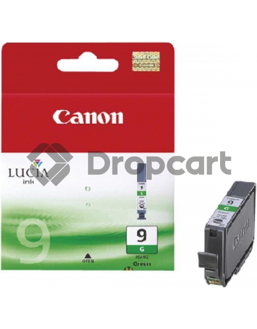 Canon PGI-9G groen