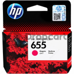 HP 655 magenta