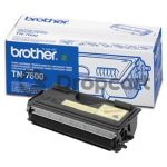 Brother TN-7600 XL zwart