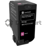 Lexmark 74C2SM0 magenta