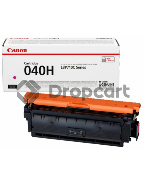 Canon 040H magenta