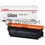 Canon 040H magenta