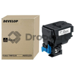 Develop TNP51 zwart