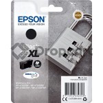 Epson 35XL zwart