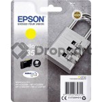 Epson 35 geel