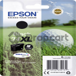 Epson 34XL zwart