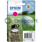 Epson 34 magenta