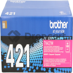 Brother TN-421 magenta